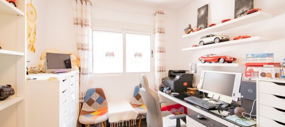 4 bedrooms Villa in Alicante, Spain No. 177171 26