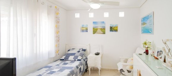 4 bedrooms Villa in Alicante, Spain No. 177171 22