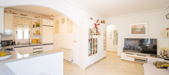 4 bedrooms Villa in Alicante, Spain No. 177171 11