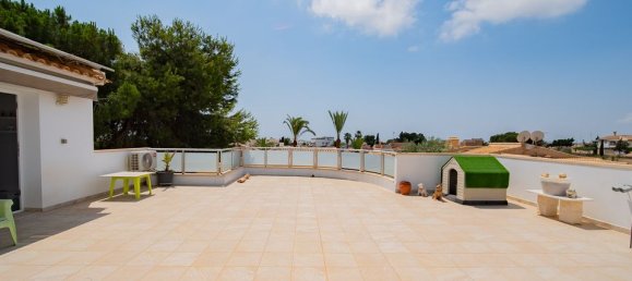 4 bedrooms Villa in Alicante, Spain No. 177171 29