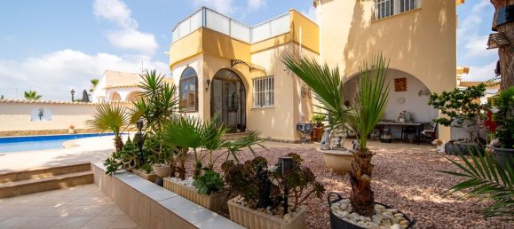 4 bedrooms Villa in Alicante, Spain No. 177171 41