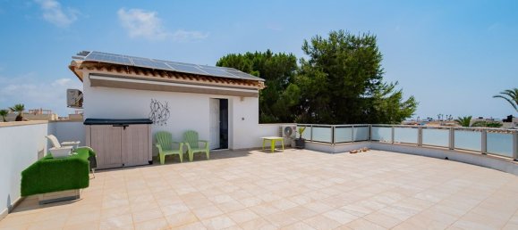 4 bedrooms Villa in Alicante, Spain No. 177171 28