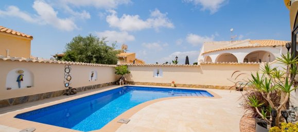 4 bedrooms Villa in Alicante, Spain No. 177171 45