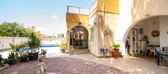 4 bedrooms Villa in Alicante, Spain No. 177171 43