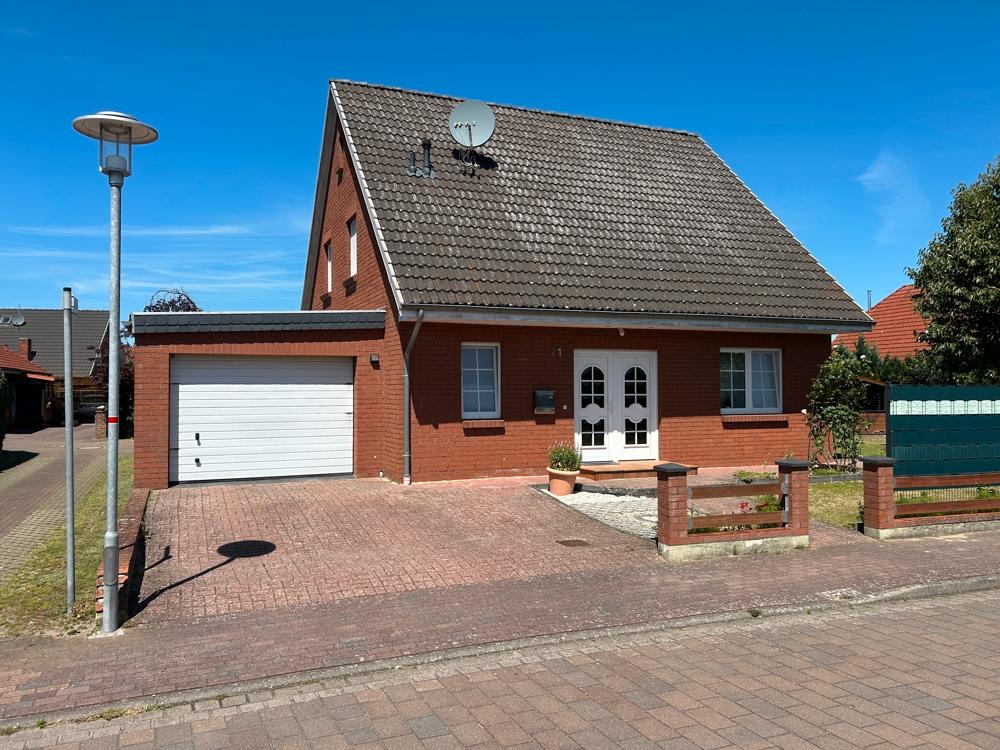 4 غرف نوم منزل في Luneburg, Germany رقم 229530