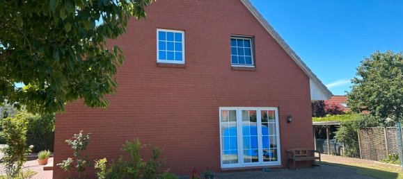 4 غرف نوم منزل في Luneburg, Germany رقم 229530 2