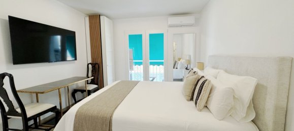 6 bedrooms Apartment in Marbella, Spain No. 140077 9