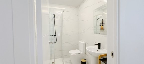 6 bedrooms Apartment in Marbella, Spain No. 140077 15