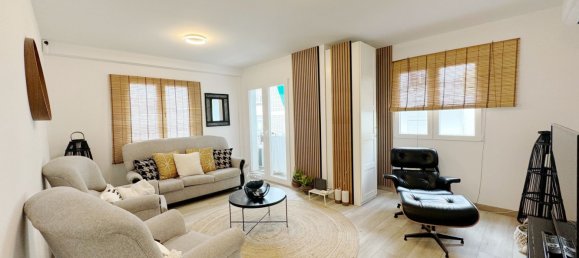 6 bedrooms Apartment in Marbella, Spain No. 140077 2