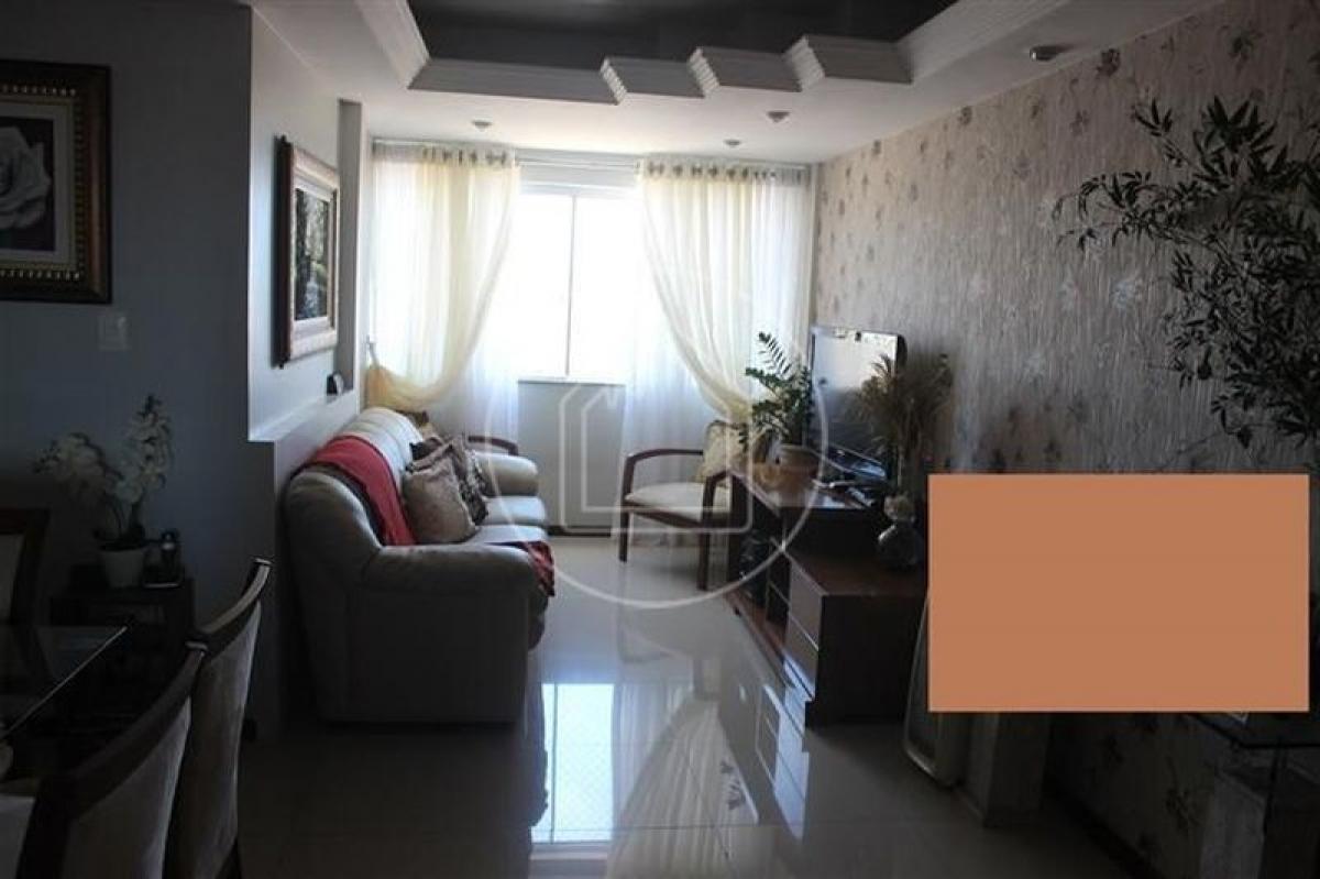 Квартира с 4 спальнями в Салвадор-ду-Сул, Бразилия № 507521