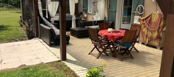 4 bedrooms House in Seine-et-Marne, France No. 301109 3