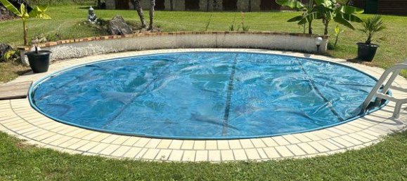 4 bedrooms House in Seine-et-Marne, France No. 301109 2