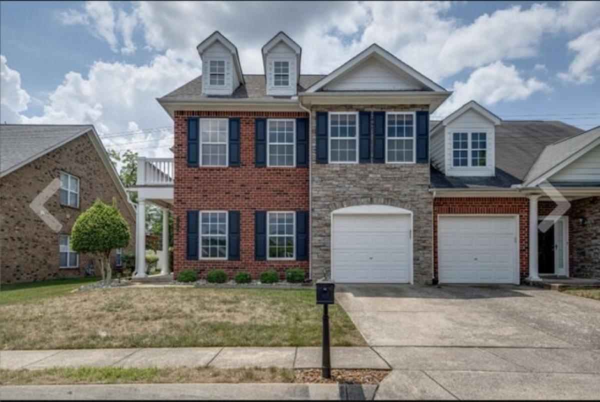 3 bedrooms House in Spring Hill, USA No. 373202