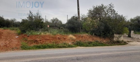 Grundstück in Silves, Portugal 23711m², Nr. 81998 17