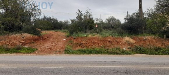 Grundstück in Silves, Portugal 23711m², Nr. 81998 15