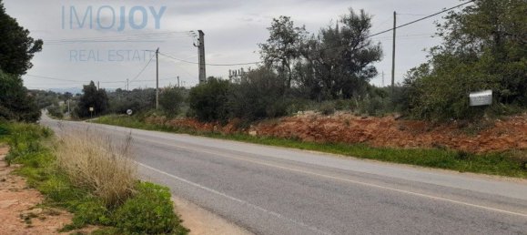 Grundstück in Silves, Portugal 23711m², Nr. 81998 16