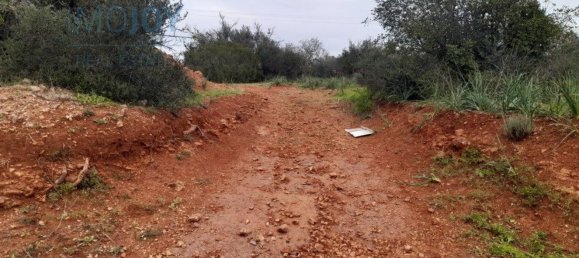 Grundstück in Silves, Portugal 23711m², Nr. 81998 12