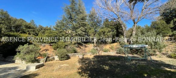 4 bedrooms House in Saint-Pantaleon-les-Vignes, France No. 201003 2