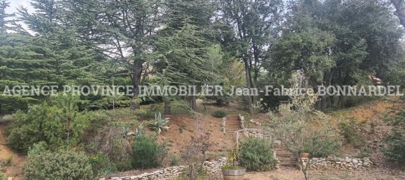 4 bedrooms House in Saint-Pantaleon-les-Vignes, France No. 201003 17