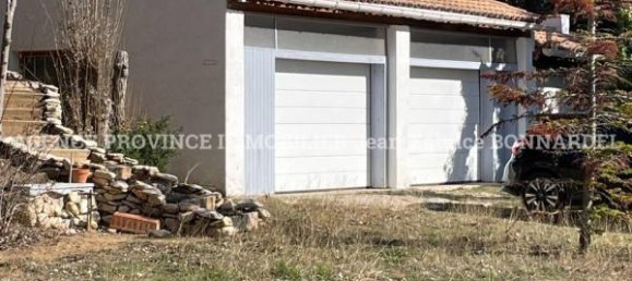 4 bedrooms House in Saint-Pantaleon-les-Vignes, France No. 201003 10
