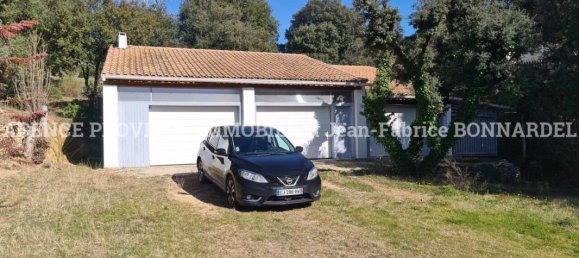 4 bedrooms House in Saint-Pantaleon-les-Vignes, France No. 201003 4