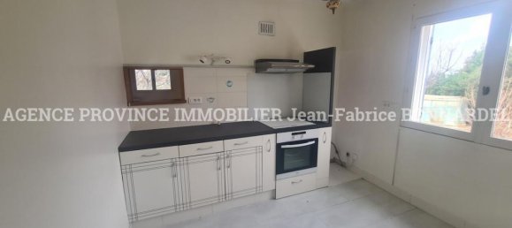 4 bedrooms House in Saint-Pantaleon-les-Vignes, France No. 201003 15