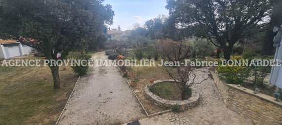 4 bedrooms House in Saint-Pantaleon-les-Vignes, France No. 201003 16