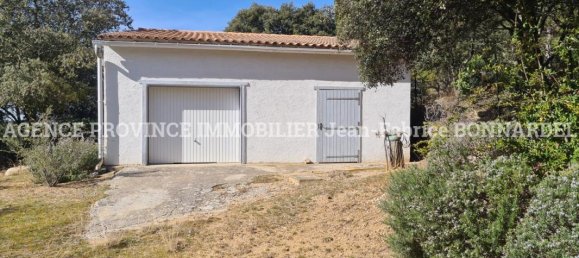 4 bedrooms House in Saint-Pantaleon-les-Vignes, France No. 201003 13