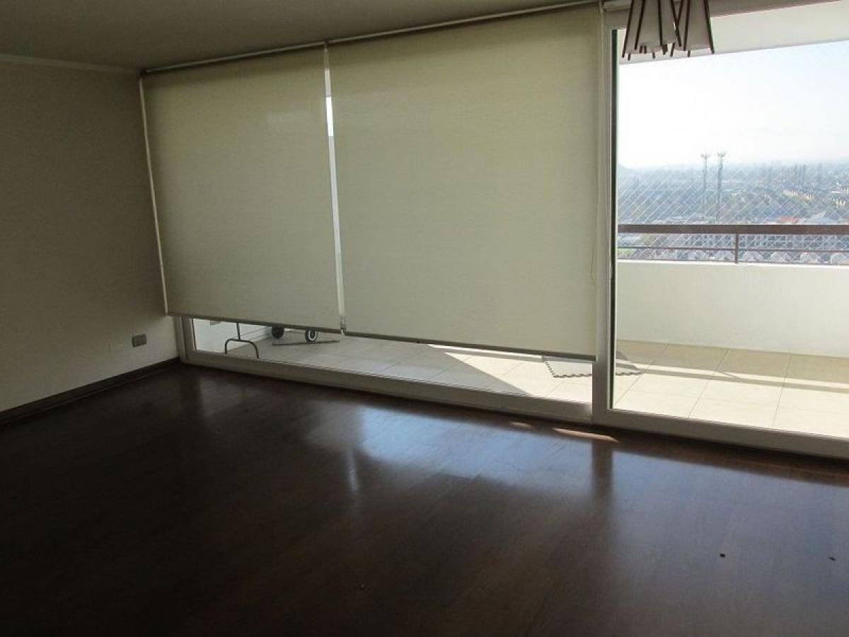 2 Schlafzimmer Wohnung in Santiago, Chile, Nr. 2476