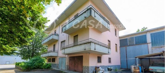 2 bedrooms Apartment in Fornovo di Taro, Italy No. 292817 3