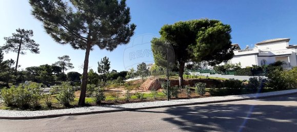 Terrain à Almancil, Portugal 504m² No. 57791 9