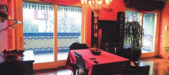 6 bedrooms Apartment in Milan, Italy No. 276254 5