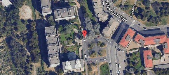 6 bedrooms Apartment in Milan, Italy No. 276254 12