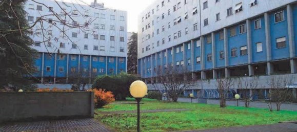 6 bedrooms Apartment in Milan, Italy No. 276254 30