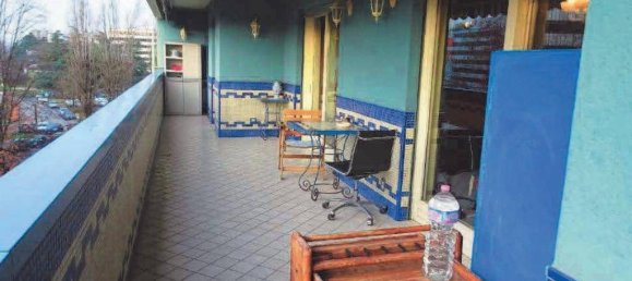 6 bedrooms Apartment in Milan, Italy No. 276254 6