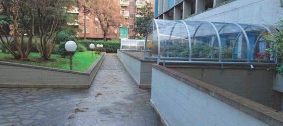 6 bedrooms Apartment in Milan, Italy No. 276254 31