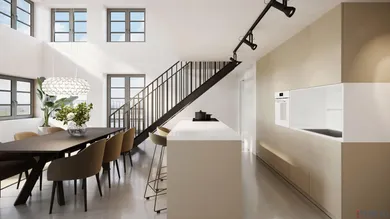 2-Zimmer Büro in Wien, Austria, Nr. 181557