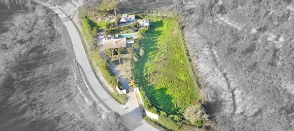 3 غرف نوم منزل في Marmelete, Portugal رقم 45154 5