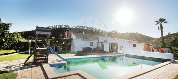 3 غرف نوم منزل في Marmelete, Portugal رقم 45154 6