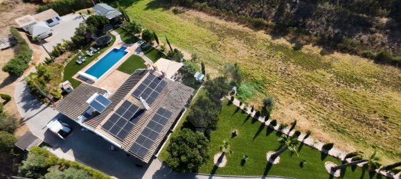 3 غرف نوم منزل في Marmelete, Portugal رقم 45154 7