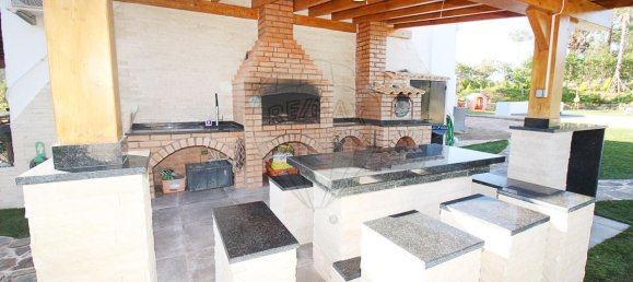 3 غرف نوم منزل في Marmelete, Portugal رقم 45154 4