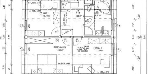 6-salle Maison de ville à Ansbach, Germany No. 208173 14