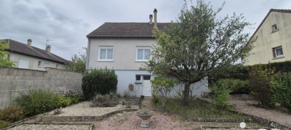 3 bedrooms House in Saint-Florentin, France No. 323229 15