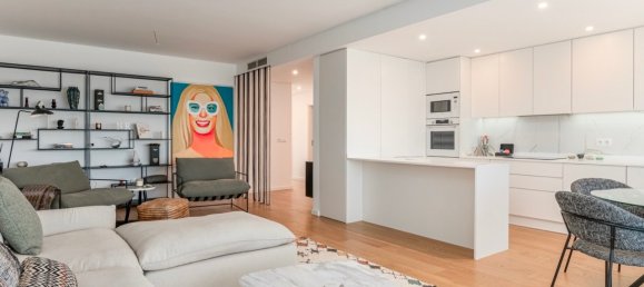 4 bedrooms Apartment in Alcochete, Portugal No. 132650 5