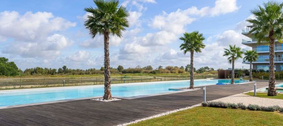 4 bedrooms Apartment in Alcochete, Portugal No. 132650 40