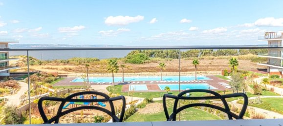 4 bedrooms Apartment in Alcochete, Portugal No. 132650 16