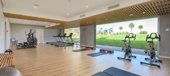 4 bedrooms Apartment in Alcochete, Portugal No. 132650 48