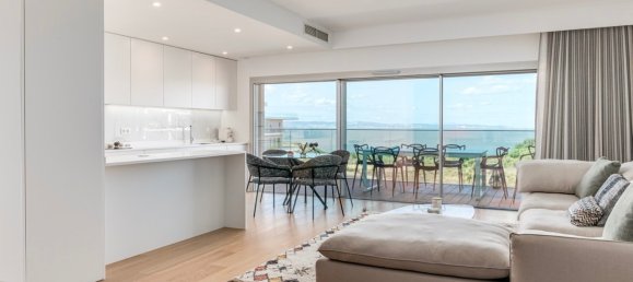 4 bedrooms Apartment in Alcochete, Portugal No. 132650 9