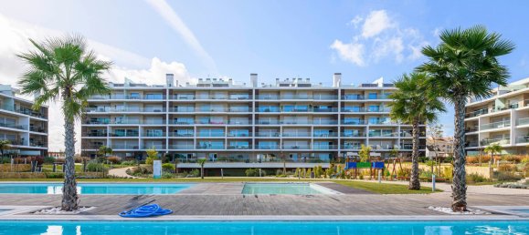 4 bedrooms Apartment in Alcochete, Portugal No. 132650 42