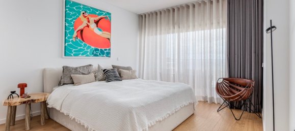 4 bedrooms Apartment in Alcochete, Portugal No. 132650 19